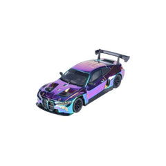 That’s A Wrap! – 1:24 BMW M4 GT3
