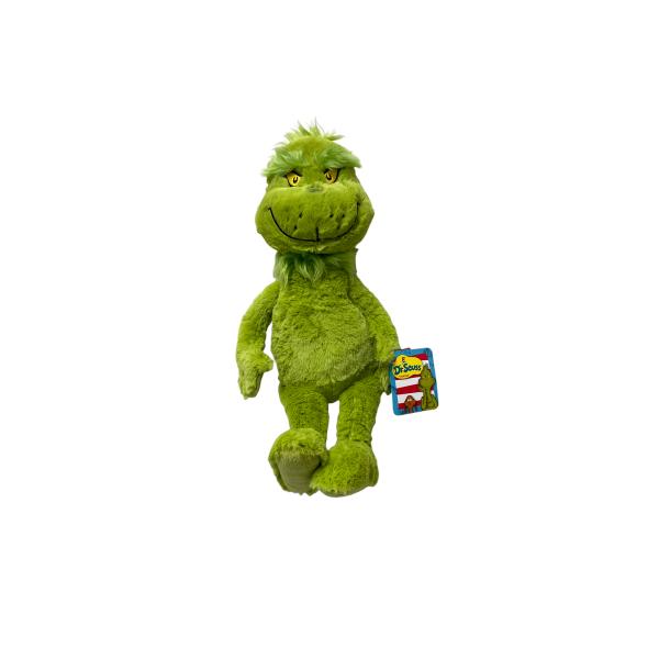 Dr Suess - Grinch 20