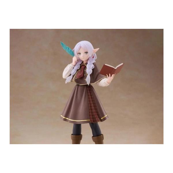 Frieren Beyond Journeys End - Coreful Figure Frieren Detective Version
