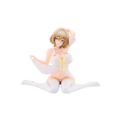 Goddess Of Victory Nikke Yumemirize Anis