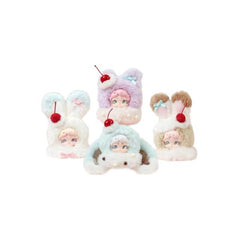 Lucky Deer Nai Rongrong lce Series