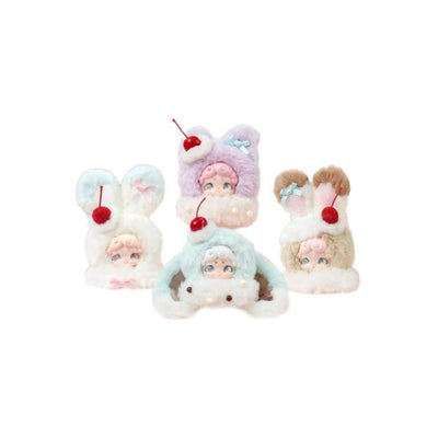 Lucky Deer Nai Rongrong lce Series