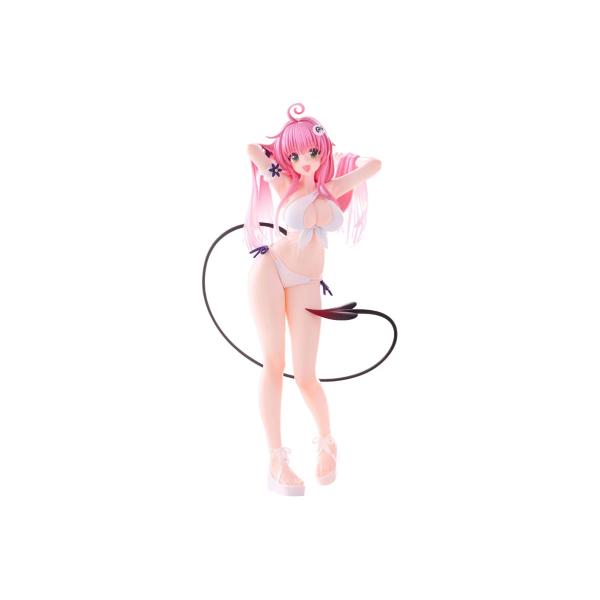 To Love-Ru Darkness Trio-Try-iT Figure Lala Satalin Deviluke