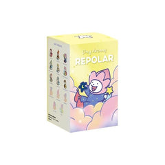 Finding Unicorn - Repolar Daydream Series Blind Box
