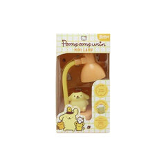 Pompompurin Mini Lamp