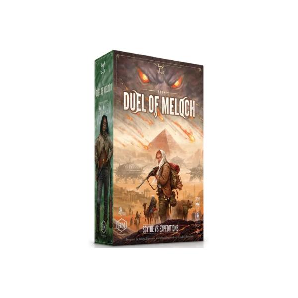 Duel of Meloch