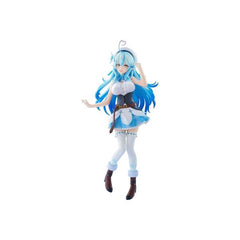 Hololive Production POP UP PARADE Yukihana Lamy