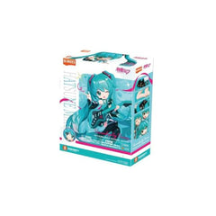 Hatsune Miku – Serendipity Edition Model Kit