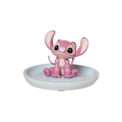 Disney - Home Resin Trinket Dish Angel