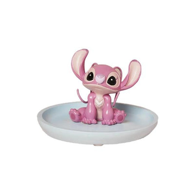 Disney - Home Resin Trinket Dish Angel