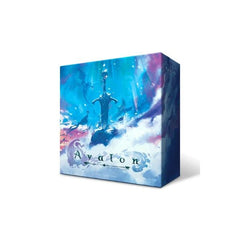 Avalon - The Riven Veil