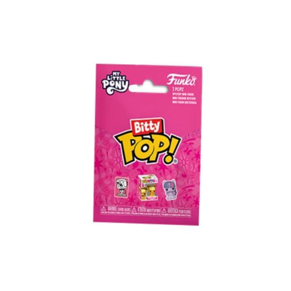 My Little Pony – Bitty Pop! Blind Bag Assortment