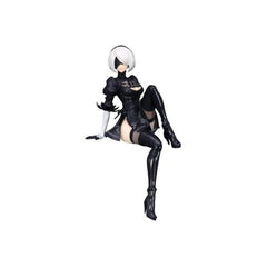 NieR:Automata Ver1.1a Noodle Stopper Figure 2B YoRHa No.2 Type B