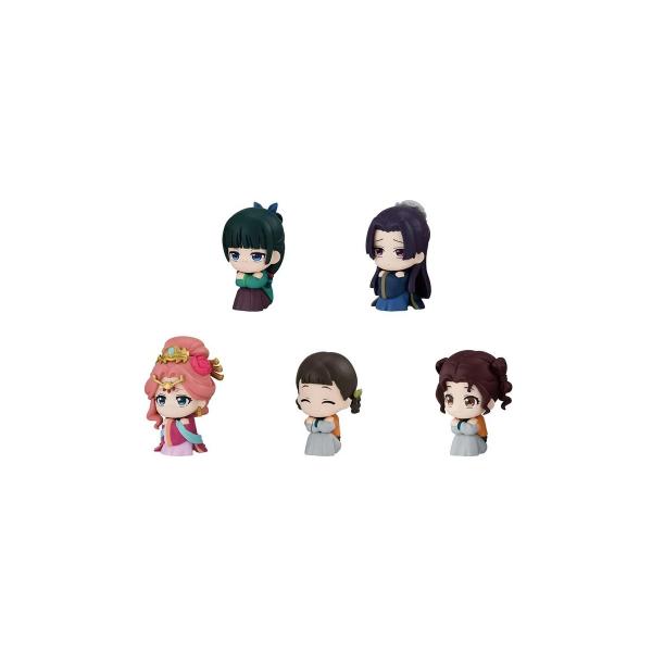 Gashapon The Apothecary Diaries Still Waiting For You - Wave 1 Blind Bag