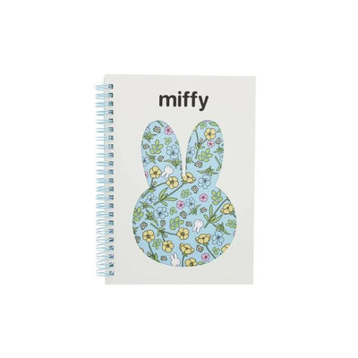 Miffy Buttercup A5 Notebook