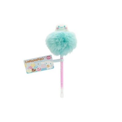 Hello Kitty And Friends - Cinnamoroll Pom Pom Pen