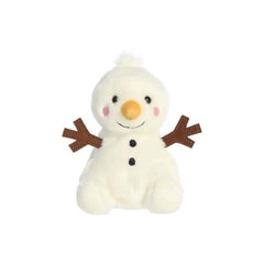 Palm Pals - Twig Snowman 13cm