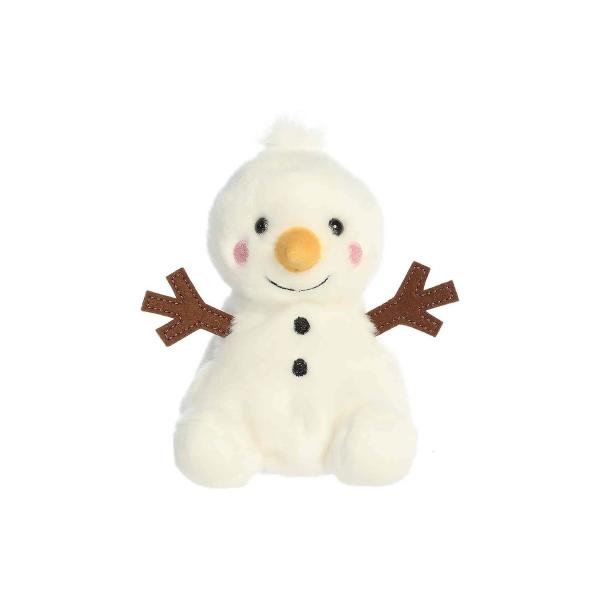 Palm Pals - Twig Snowman 13cm