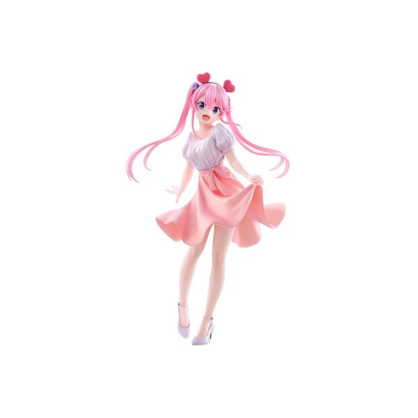 The Shiunji Family Children Trio-Try-iT Figure Shiunji Ouka - Theme Park Day Version