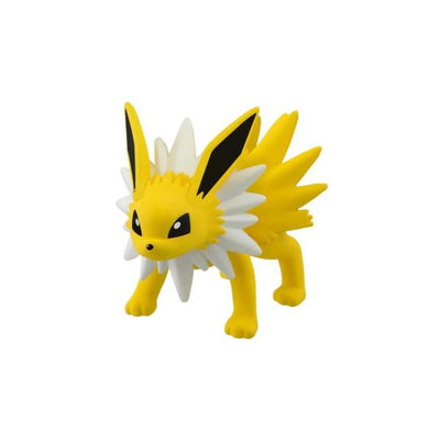 Pokemon Model Kit Quick!! 26 Jolteon
