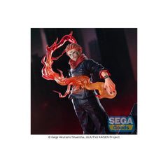 Jujutsu Kaisen Luminasta Sukuna Fuga