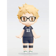 Haikyu!! HELLO! GOOD SMILE Kei Tsukishima