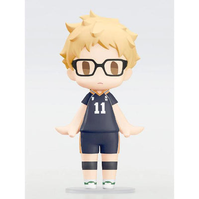 Haikyu!! HELLO! GOOD SMILE Kei Tsukishima