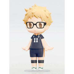 Haikyu!! HELLO! GOOD SMILE Kei Tsukishima