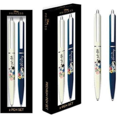Disney Snow White - Just One Bite 2 Pen Set