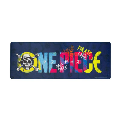 One Piece - Desk Mat