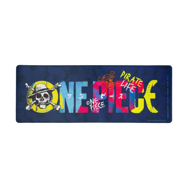 One Piece - Desk Mat