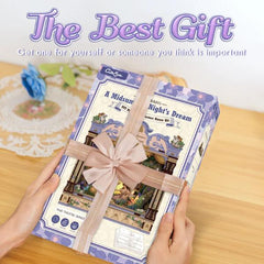 CuteBee A Midsummer Night's Dream DIY Kit