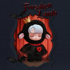 Lilith – Forbidden Covenant Figures Blind Box