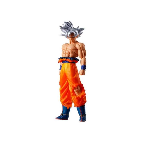 Dragon Ball - Hg 01goku Edition Blind Bags