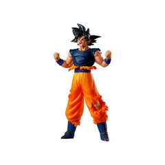 Dragon Ball - Hg 01goku Edition Blind Bags