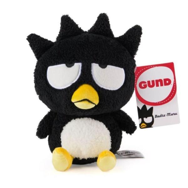 Hello Kitty And Friends - Bad Batz-Maru Small 20cm Plush