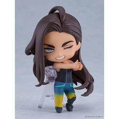 Nendoroid Surprise Alien Stage