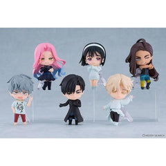 Nendoroid Surprise Alien Stage