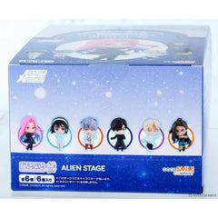 Nendoroid Surprise Alien Stage