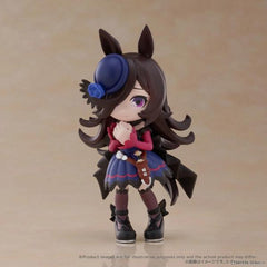 Umamusume Pretty Derby PalVerse Volume Blind Box
