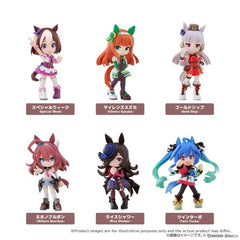 Umamusume Pretty Derby PalVerse Volume Blind Box
