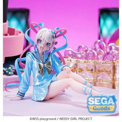 Needy Streamer Overlord Anime Needy Girl Overdose PM Perching Figure OMGkawaiiAngel