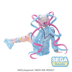 Needy Streamer Overlord Anime Needy Girl Overdose PM Perching Figure OMGkawaiiAngel