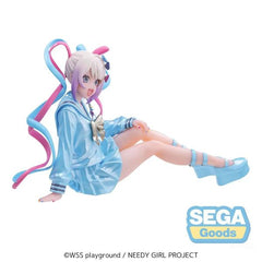 Needy Streamer Overlord Anime Needy Girl Overdose PM Perching Figure OMGkawaiiAngel