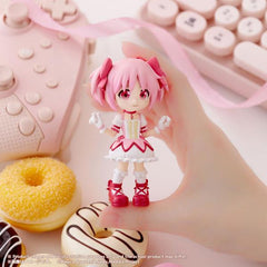 Puella Magi Madoka Magica PalVerse Assortment
