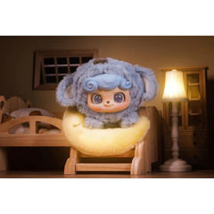 QKID Animal Preschool Plush Series Blind Box