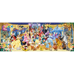 Ravensburger - Disney Group Photo Puzzle 1000pcs
