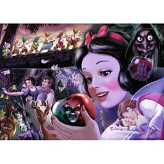 Ravensburger - Disney Snow White 1000pc Puzzle