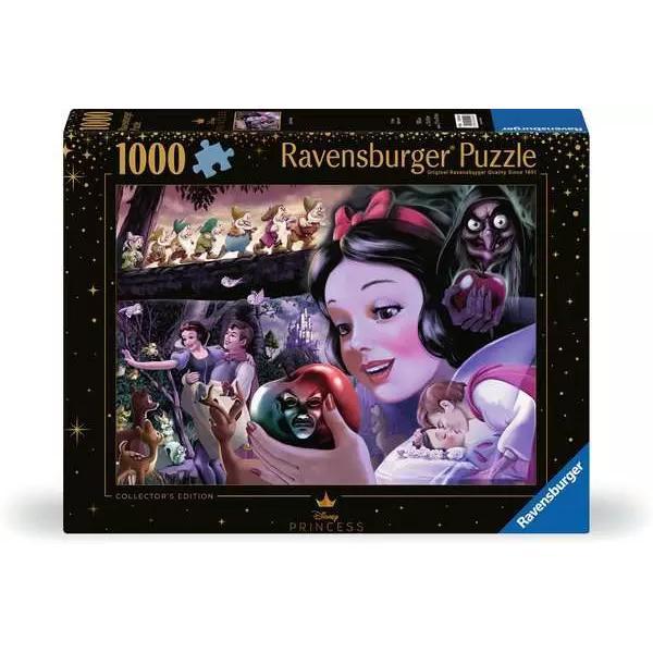 Ravensburger - Disney Snow White 1000pc Puzzle