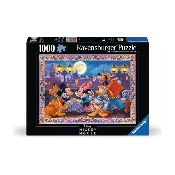Ravensburger - Disney Mosaic Mickey 1000p Puzzle